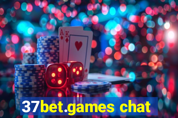 37bet.games chat